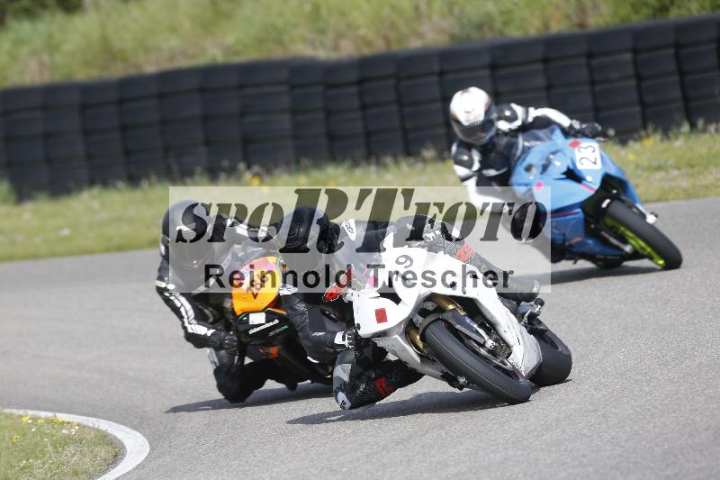 /08 17.04.2026  TZ Motorsport ADR/Gruppe rot/286